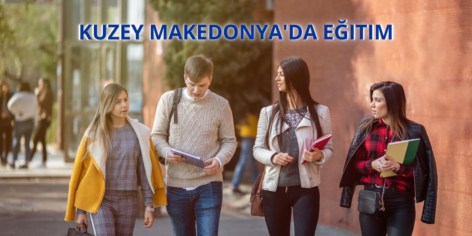 Study in North Macedonia 2026: Affordable European Education for International Students